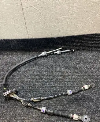 KIA Sportage Gear shift cable linkage 43794F1150