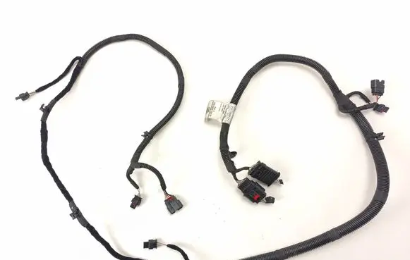 Dodge Hornet Parking sensor (PDC) wiring loom 00505715840 20260310HCR1204 505715840