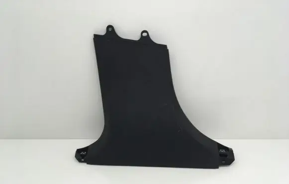 Mercedes-Benz C W205 (B) pillar trim (bottom) A2056900025