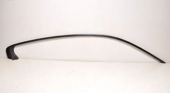 BMW 8 G16 Roof trim bar molding cover 7435444