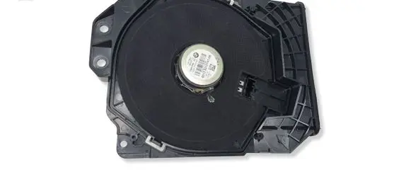 BMW 1 F20 F21 Subwoofer speaker 18820010