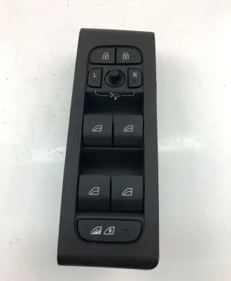 Volvo XC40 Electric window control switch 32319765