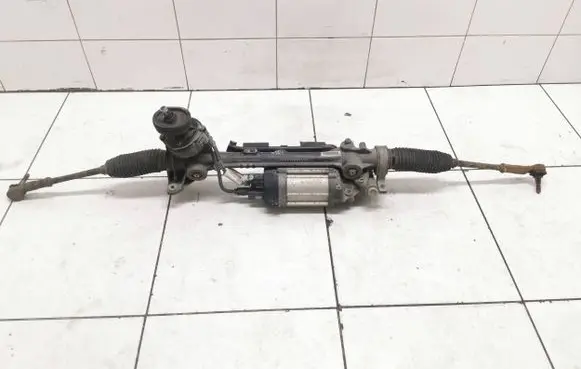 Volkswagen Golf V Steering rack 1K1423051CN 1K1909144M 1K1423105C