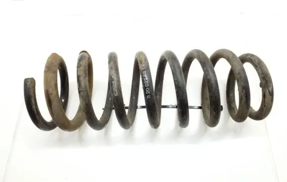 BMW 5 F10 F11 Front coil spring 112002202VA