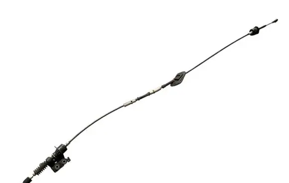 Mitsubishi Lancer Evolution X Gear shift cable linkage 