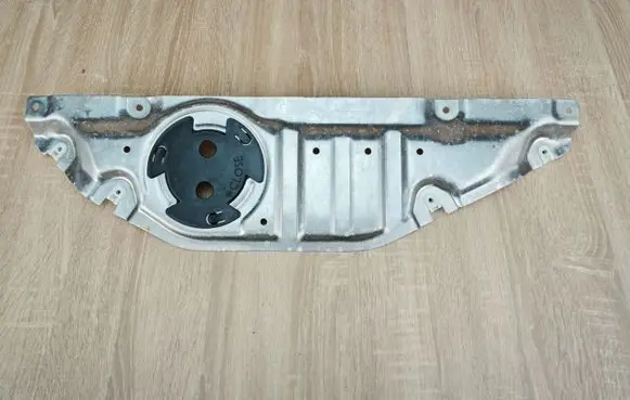 BMW 4 G22 G23 G24 G26 Engine 51487447143