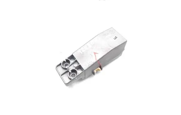 Mini One - Cooper Coupe R56 Steering wheel lock