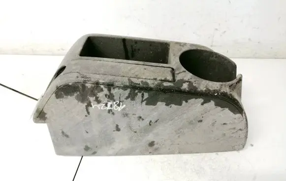 Volkswagen Golf V Cup holder 1k0863323 1k0863319