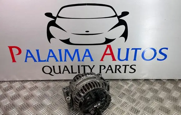 Audi A5 8T 8F Generator/alternator 