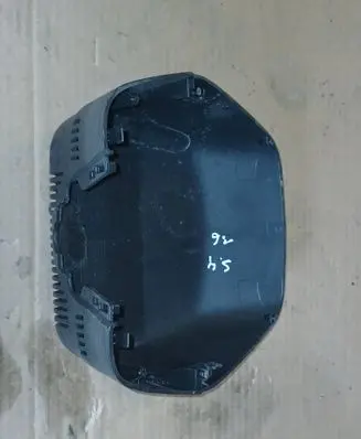 Renault Scenic IV - Grand scenic IV Rear view mirror (interior) 963A99329R