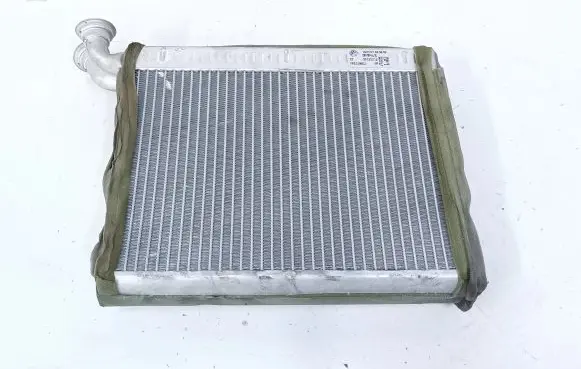Porsche Cayenne (92A) Heater blower radiator 7P0819031 52433208