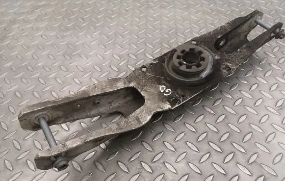 Mercedes-Benz A W177 Rear upper control arm/wishbone