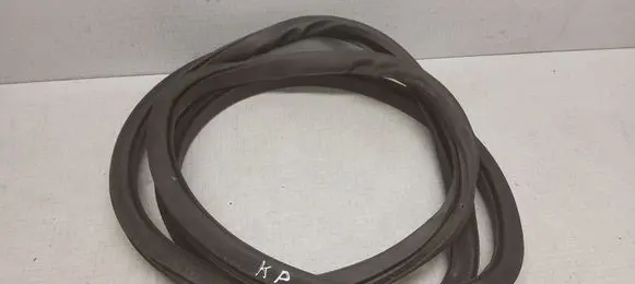 Volkswagen PASSAT B6 Front door rubber seal 3C4867911B