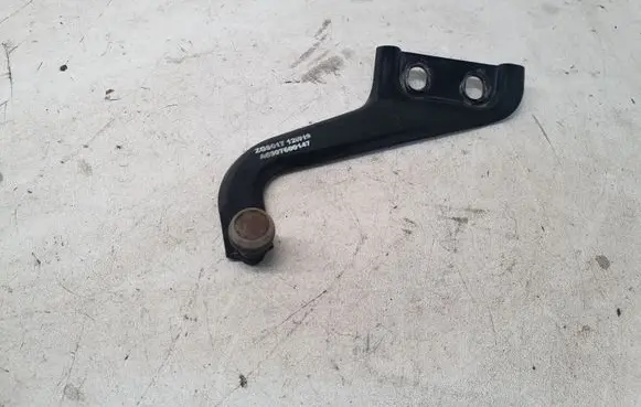 Mercedes-Benz Vito Viano W639 Sliding door upper roller guide/hinge A6397600147