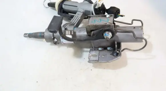 Opel Antara Steering wheel axle set 