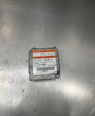 Suzuki Liana Airbag control unit/module 3891059J40000 56S0000LJ0 5WK43456