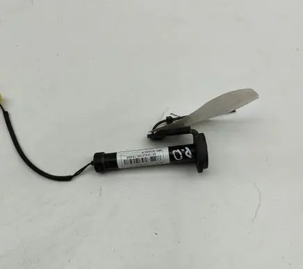 BMW X2 F39 Bonnet Pedestrian Airbag Actuator 7300582