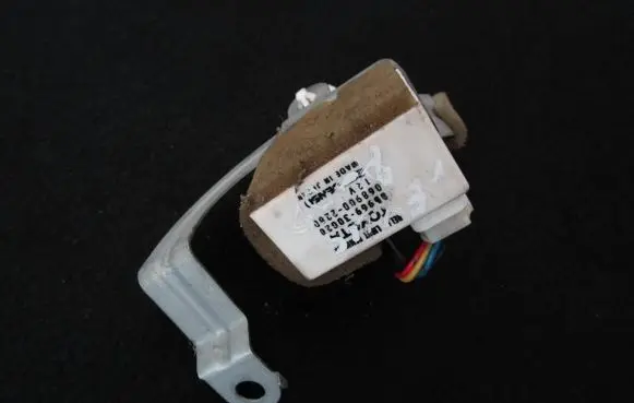 Lexus GS 300 400 430 Other relay 8596930020 85969-30020
