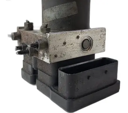 Peugeot 206 Master brake cylinder 9652342980 10.0207-0036.4 10.0970-1114.3