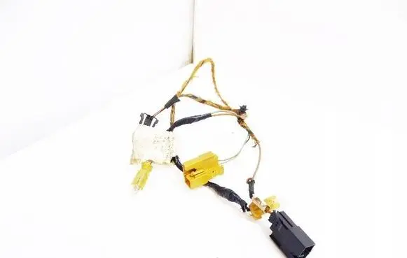 Skoda Octavia Mk1 (1U) Tailgate/trunk wiring harness 1U6971147H
