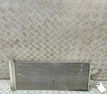 Fiat Ducato A/C cooling radiator (condenser) 1371427080 D8169006