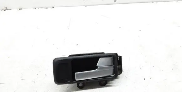 Ford Focus C-MAX Front door interior handle 3M51R22600BA