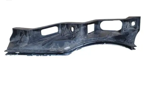 Volkswagen PASSAT B6 Front bumper mounting bracket 3C0807890