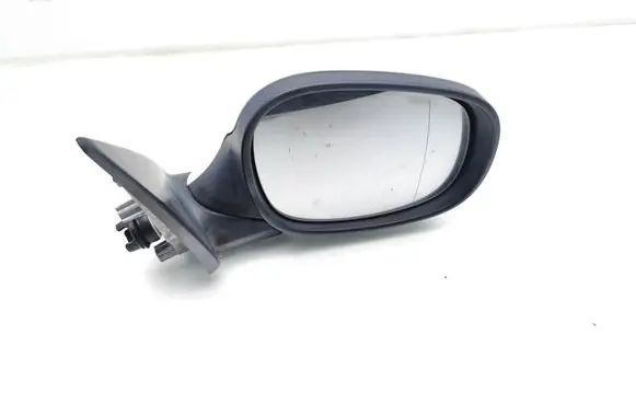 BMW 3 E90 E91 Front door electric wing mirror 7182695 E1021017