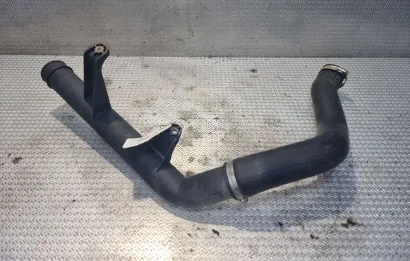 Mercedes-Benz Sprinter W906 Intercooler hose/pipe 9065080008