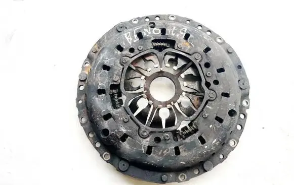 Renault Espace - Grand espace IV Pressure plate 