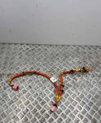 Dacia Spring Other wiring loom 240413580R