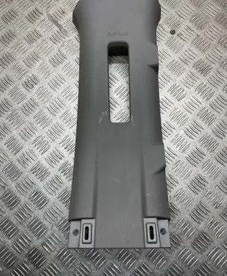 Ford F150 (B) pillar trim (top) 1624582 5077047 2500009