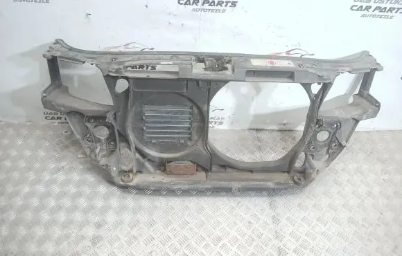 Audi A4 S4 B5 8D Radiator support slam panel