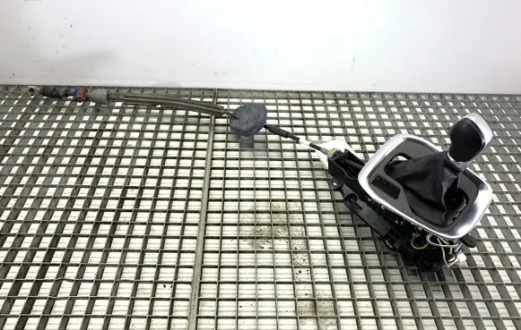 Renault Megane IV Gear shift rod 349014PM0B