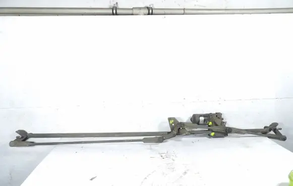 Peugeot 307 CC Front wiper linkage and motor 404638