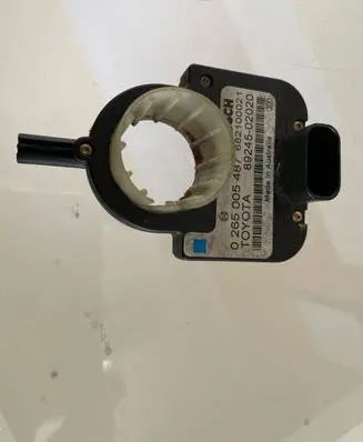 Toyota Corolla Verso E121 Steering angle sensor 8924502020 682100021