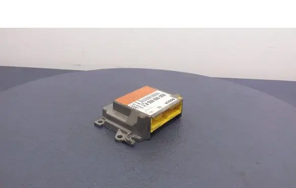 Audi A4 S4 B5 8D Airbag control unit/module 8D0959655F