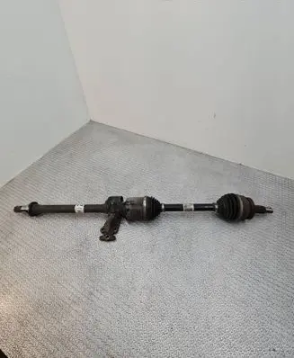 KIA Sportage Front driveshaft 49501D7030