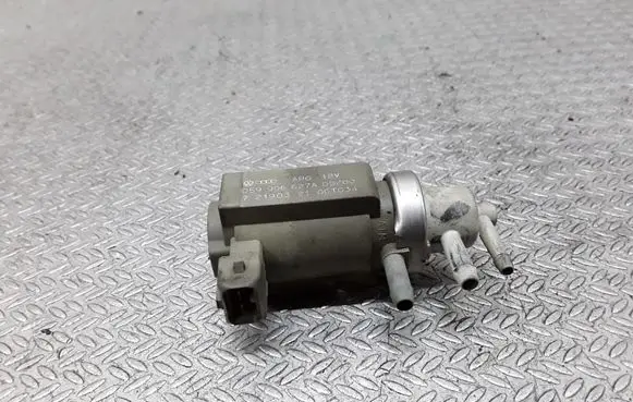 Audi A6 S6 C5 4B Turbo solenoid valve 059906627A