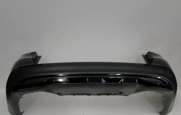 Mercedes-Benz E W214 Rear bumper A2148851901 A2148852701