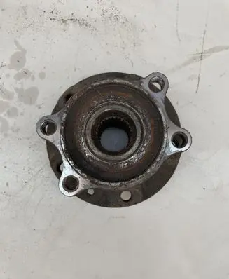 Renault Scenic IV - Grand scenic IV Front wheel bearing hub 