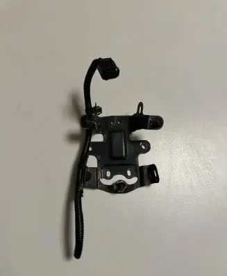 Subaru WRX STI Blind spot radar bracket 87613VA020