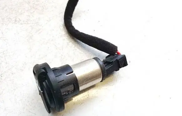 KIA Ceed Cigarette lighter 