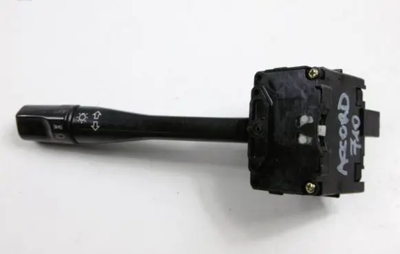 Honda Accord Wiper turn signal indicator stalk/switch SN7M13859