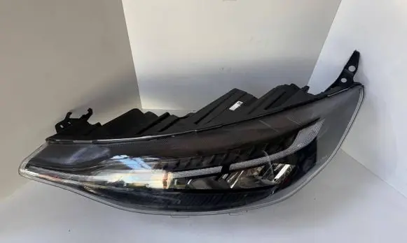 Ford Transit Custom Headlight/headlamp PZ31-13E015-CB