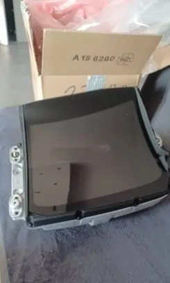 Volkswagen ID.7 Head up display screen 14G919608A