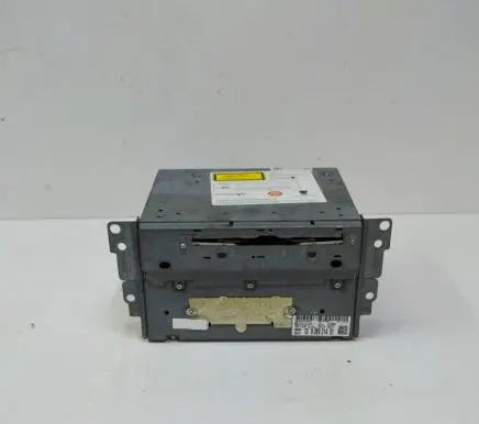 GPS navigation control unit/module