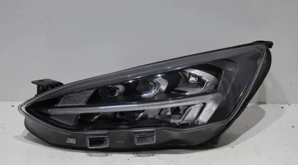 Ford Focus Headlight/headlamp MX7B13E015EB