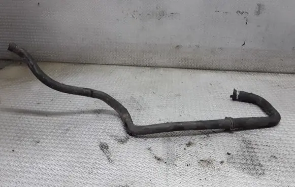 Peugeot Boxer Engine coolant pipe/hose