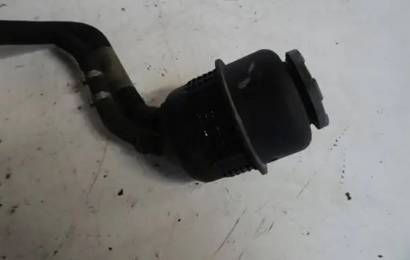 Audi Q5 SQ5 Power steering fluid tank/reservoir
